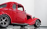 1934 5-Window Rumble Seat Coupe Res Thumbnail 27