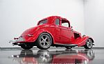 1934 5-Window Rumble Seat Coupe Res Thumbnail 26