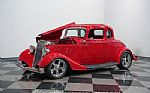 1934 5-Window Rumble Seat Coupe Res Thumbnail 30
