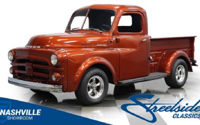 Photo of a 1952 Dodge B-3 Pickup for sale
