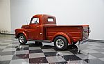 1952 B-3 Pickup Thumbnail 8