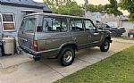 1989 Land Cruiser Thumbnail 4