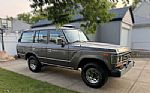 1989 Land Cruiser Thumbnail 3