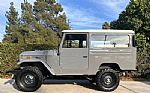 1970 FJ-43 Land Cruiser Thumbnail 2
