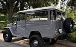 1970 FJ-43 Land Cruiser Thumbnail 3