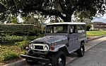 1970 FJ-43 Land Cruiser Thumbnail 21