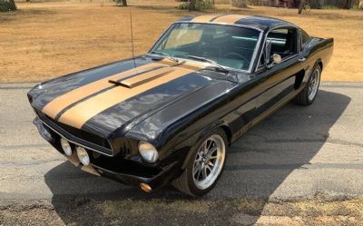 Photo of a 1965 Ford Mustang for sale