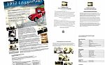 1952 Sports Racing Prototipo #004 Thumbnail 3
