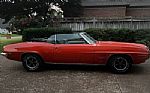 1969 Firebird Thumbnail 3