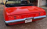 1969 Firebird Thumbnail 7