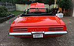 1969 Firebird Thumbnail 10