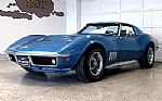1969 Corvette Thumbnail 1
