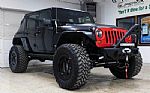 2012 Wrangler Unlimited Thumbnail 18