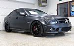 2009 C63 AMG Thumbnail 22