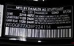 2009 C63 AMG Thumbnail 41