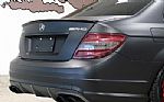 2009 C63 AMG Thumbnail 62