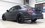 2009 C63 AMG Thumbnail 82