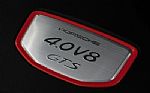2021 Cayenne GTS Thumbnail 5