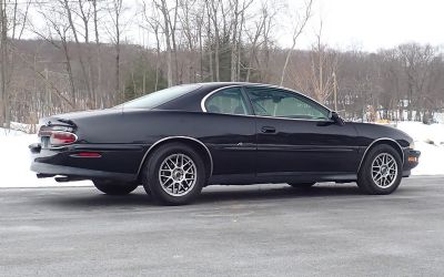 Photo of a 1998 Buick Riviera Supercharged for sale
