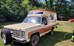 1976 Blazer Thumbnail 7