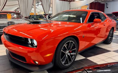Photo of a 2018 Dodge Challenger R/T 392 Skat Pack for sale