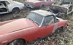 1976 Midget Thumbnail 2