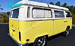1972 Westfalia Camper Thumbnail 6