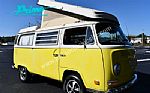 1972 Westfalia Camper Thumbnail 27