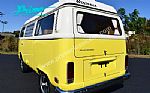 1972 Westfalia Camper Thumbnail 32