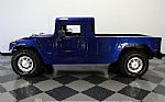 2003 H1 Pickup Thumbnail 54