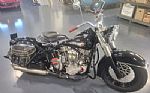 1950 Hydra Glide Panhead Thumbnail 1