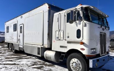 Photo of a 1994 Peterbilt 362 Cabover for sale