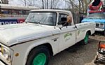 1968 D250 Pickup Thumbnail 1