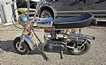 1968 TT500 Minibike Thumbnail 4