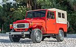 1983 FJ-43 Land Cruiser Thumbnail 1