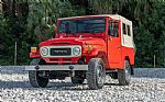 1983 FJ-43 Land Cruiser Thumbnail 2