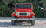1983 FJ-43 Land Cruiser Thumbnail 3
