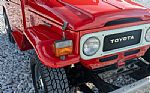 1983 FJ-43 Land Cruiser Thumbnail 5
