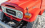 1983 FJ-43 Land Cruiser Thumbnail 12