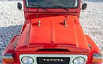 1983 FJ-43 Land Cruiser Thumbnail 15