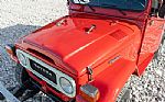 1983 FJ-43 Land Cruiser Thumbnail 16