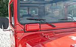 1983 FJ-43 Land Cruiser Thumbnail 22