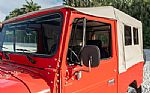 1983 FJ-43 Land Cruiser Thumbnail 24