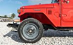 1983 FJ-43 Land Cruiser Thumbnail 27