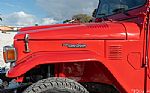 1983 FJ-43 Land Cruiser Thumbnail 29