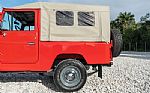 1983 FJ-43 Land Cruiser Thumbnail 34