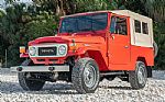 1983 FJ-43 Land Cruiser Thumbnail 39