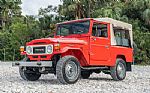 1983 FJ-43 Land Cruiser Thumbnail 45