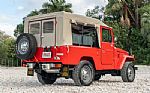 1983 FJ-43 Land Cruiser Thumbnail 48