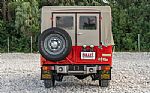 1983 FJ-43 Land Cruiser Thumbnail 50